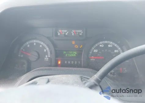 2010 Ford E-250 Commercial/Recreational from USA, damaged, VIN 1FTNE2EW3ADA33729